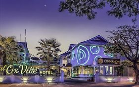 Oxville Hotel